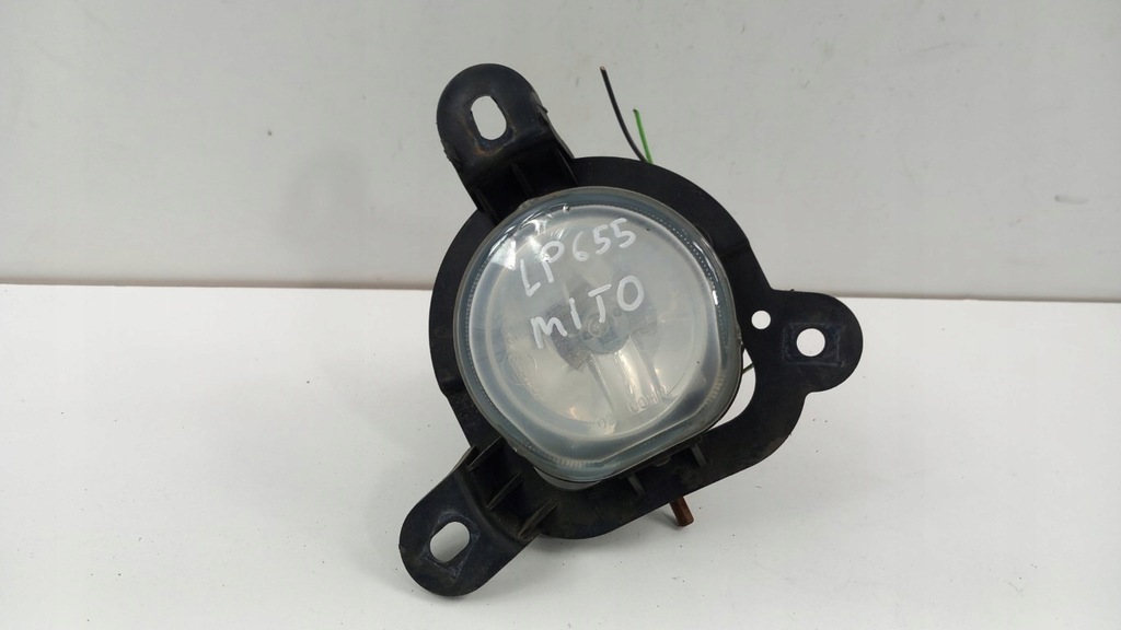 фото №1, Alfa romeo mito противотуманная фара левый