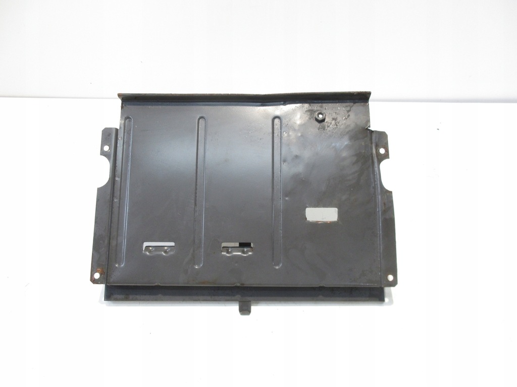 фото №3, Iveco daily ii 89-99 основа акумулятор