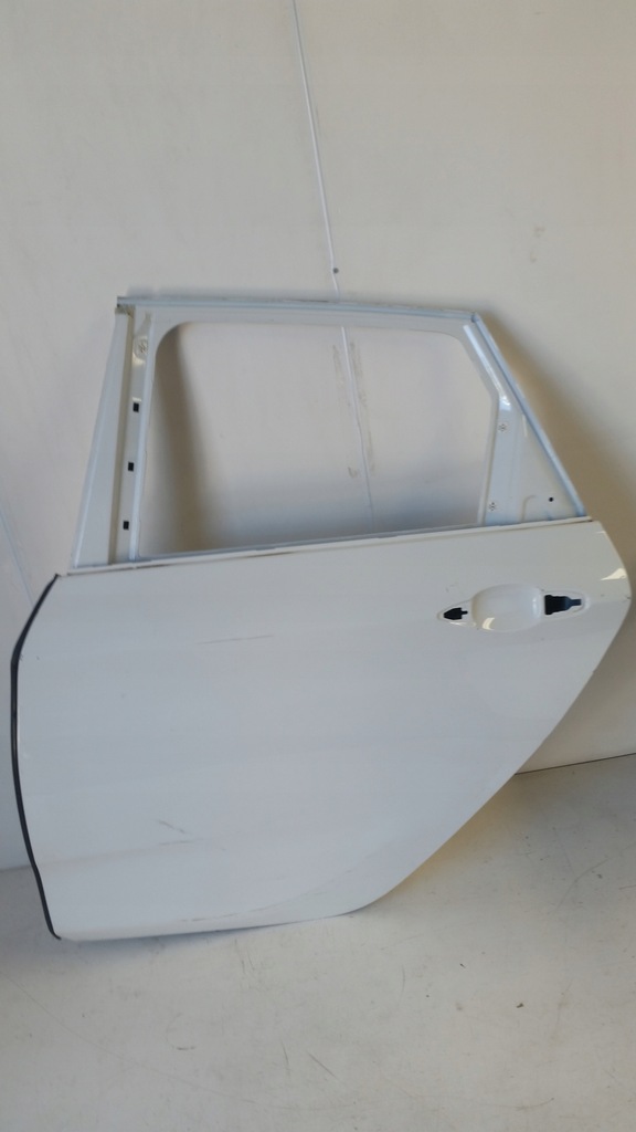 фото №1, Дверь bmw 2 f45