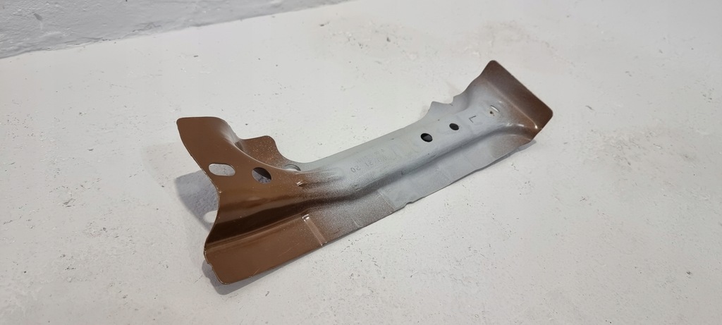 фото №3, Кронштейн кронштейн левая tesla model 3