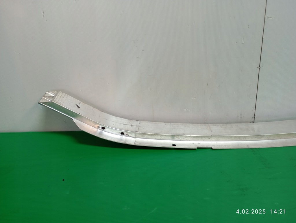 фото №11, Балка бампера перед mini cooper f55 f56 14- 7301577