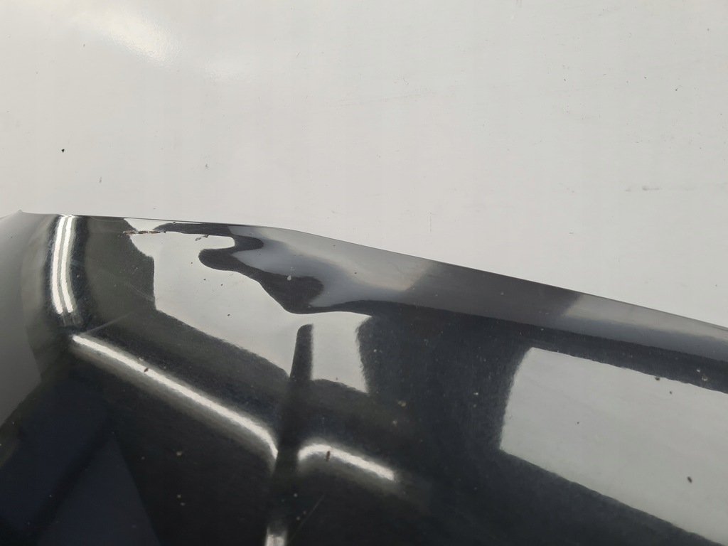 фото №10, Toyota corolla verso ii капот 209