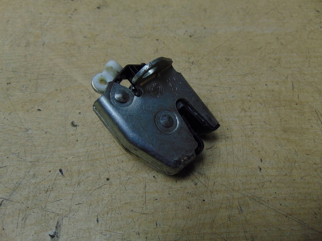 фото №5, Замок двері задня góra opel combo d doblo ii