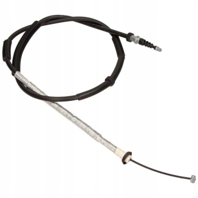 фото №1, Трос ham. ручного задняя правая fiat stilo bravo ii