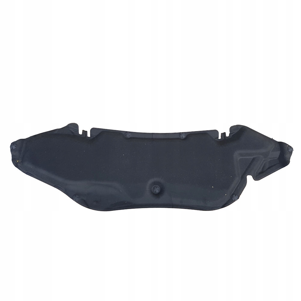 фото №1, Шумоизоляция капот civic ix хэтчбек/ tourer