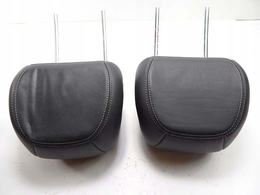 фото №6, Подголовники сидений kpl. citroen ds5