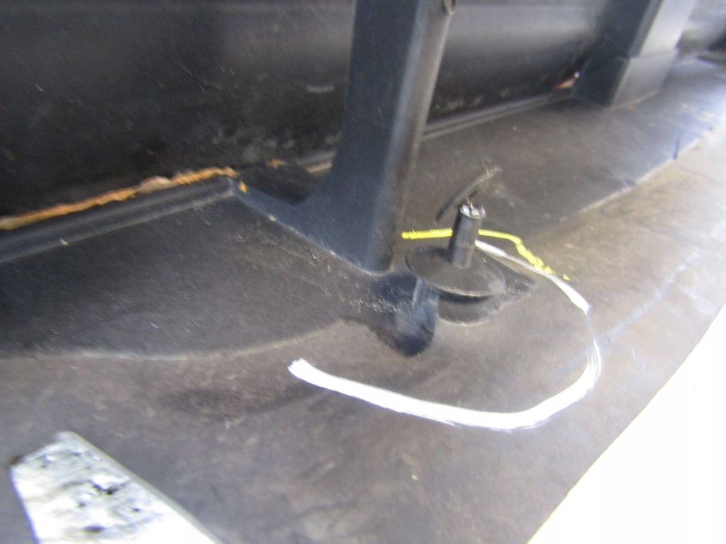 фото №6, Bmw 7 g70 жалюзи бампера перед 3u5a3588706