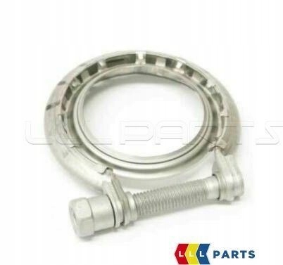 фото №4, Супорт клапана випускний bmw mini r56 r55 r57 оригінальний 18302756351