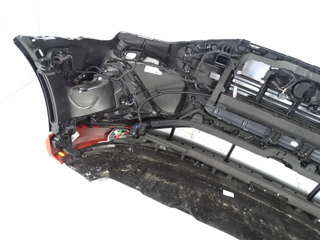 фото №9, Бампер перед передній audi e-tron 4ke s-line