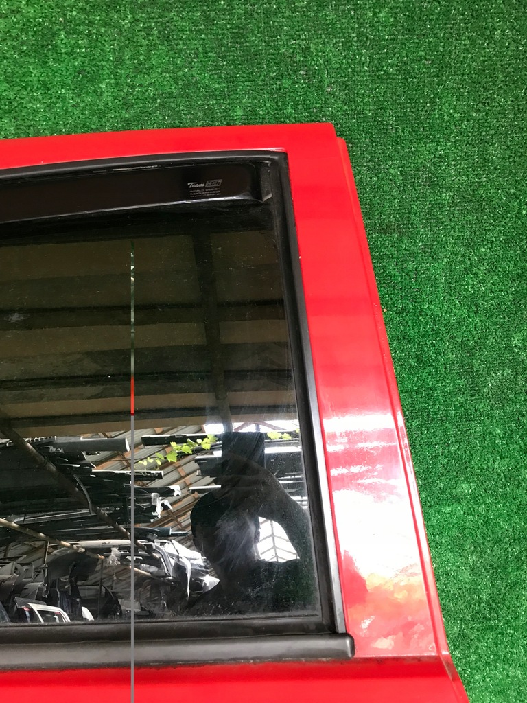 фото №5, Дверь задняя задние правое fait panda ii 199 wwa