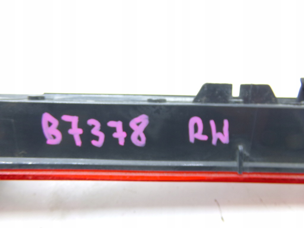 фото №8, Лампа стоп задняя задняя свет стоп volvo xc60 i 08-16 31467107