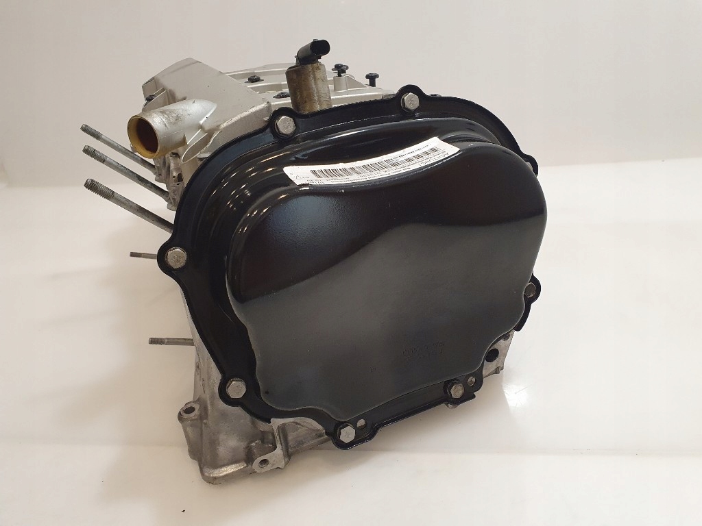 фото №11, Audi a4 s4 s5 a6 a7 q7 3.0fsi cak головка комплектная idealna do установка