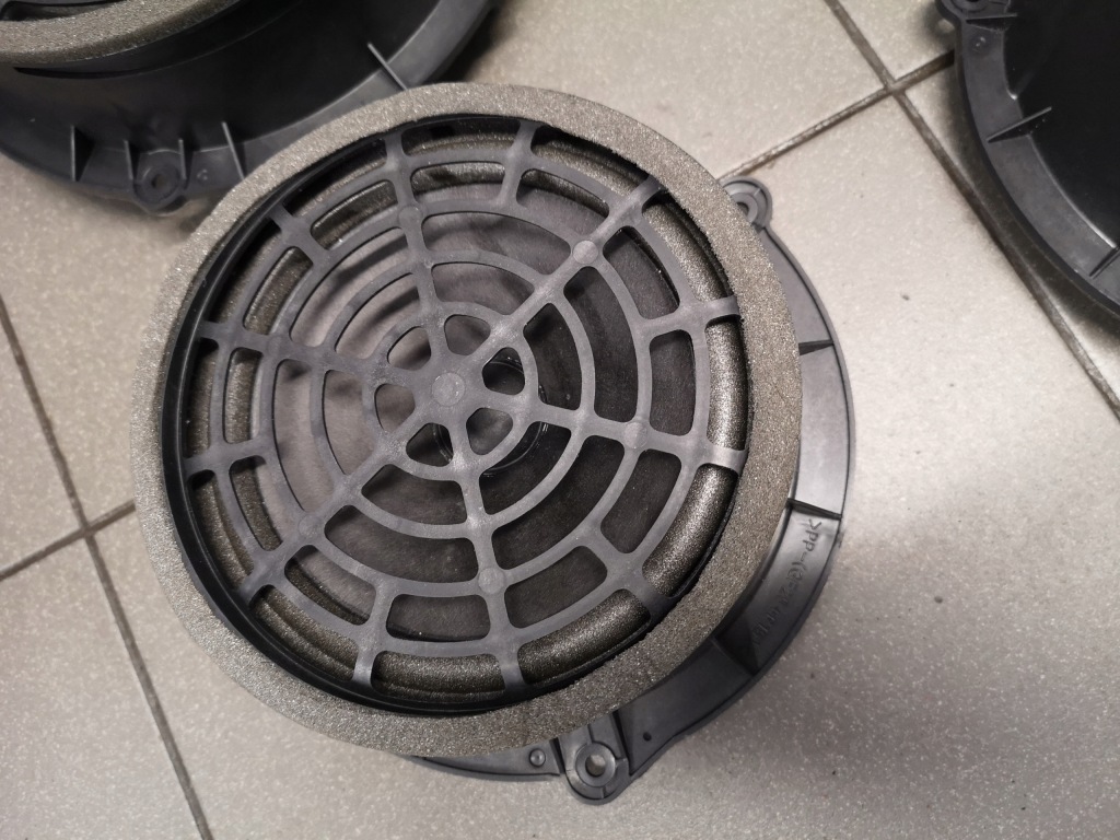 фото №4, Динамік динаміки двері audi a8 d4