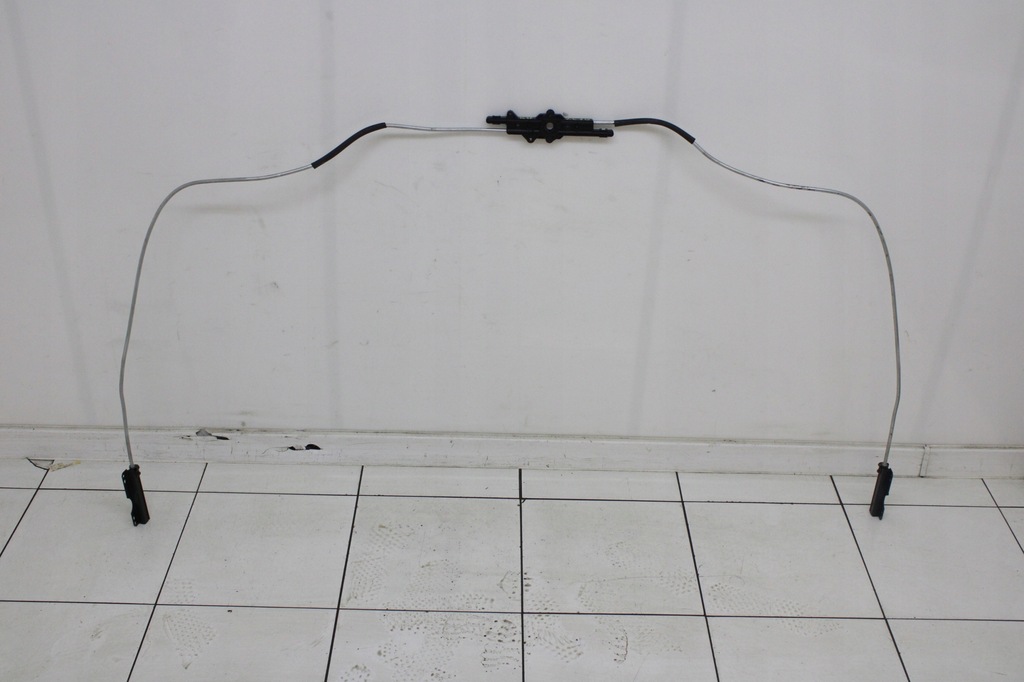 фото №1, Volvo c70 ii 05r- механизм крыша