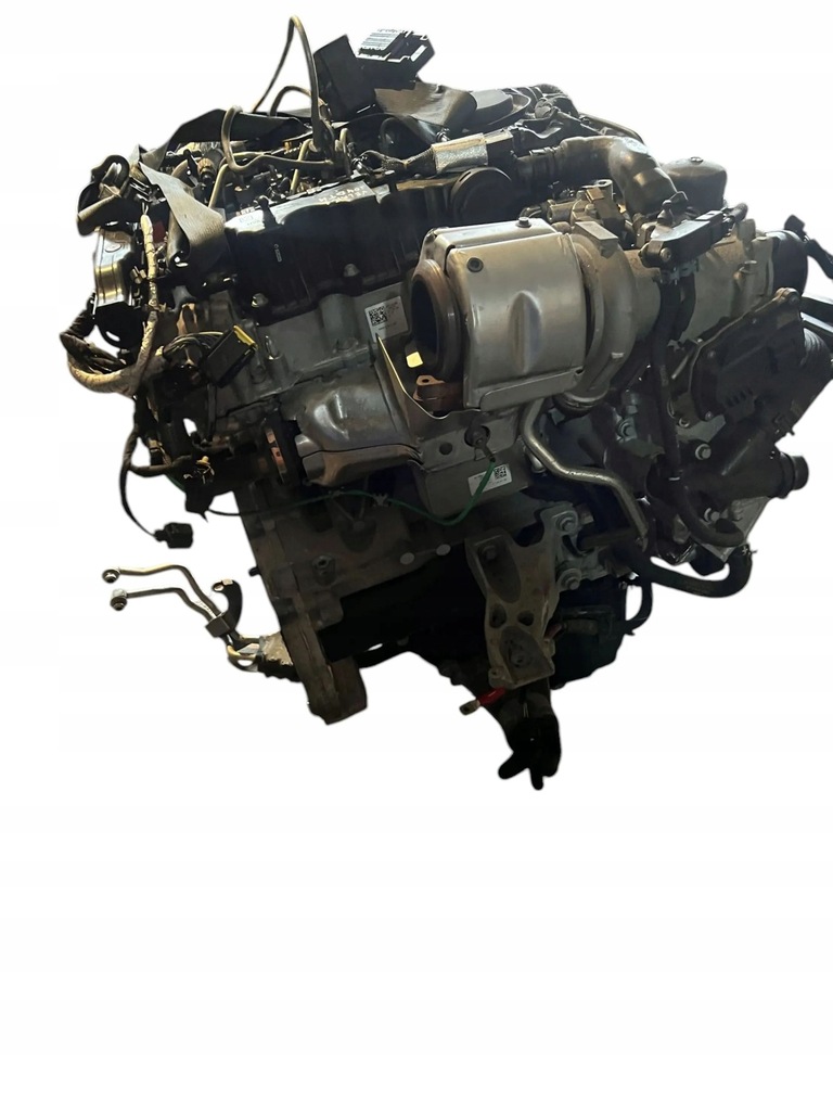 фото №7, Land rover range rover velar двигун