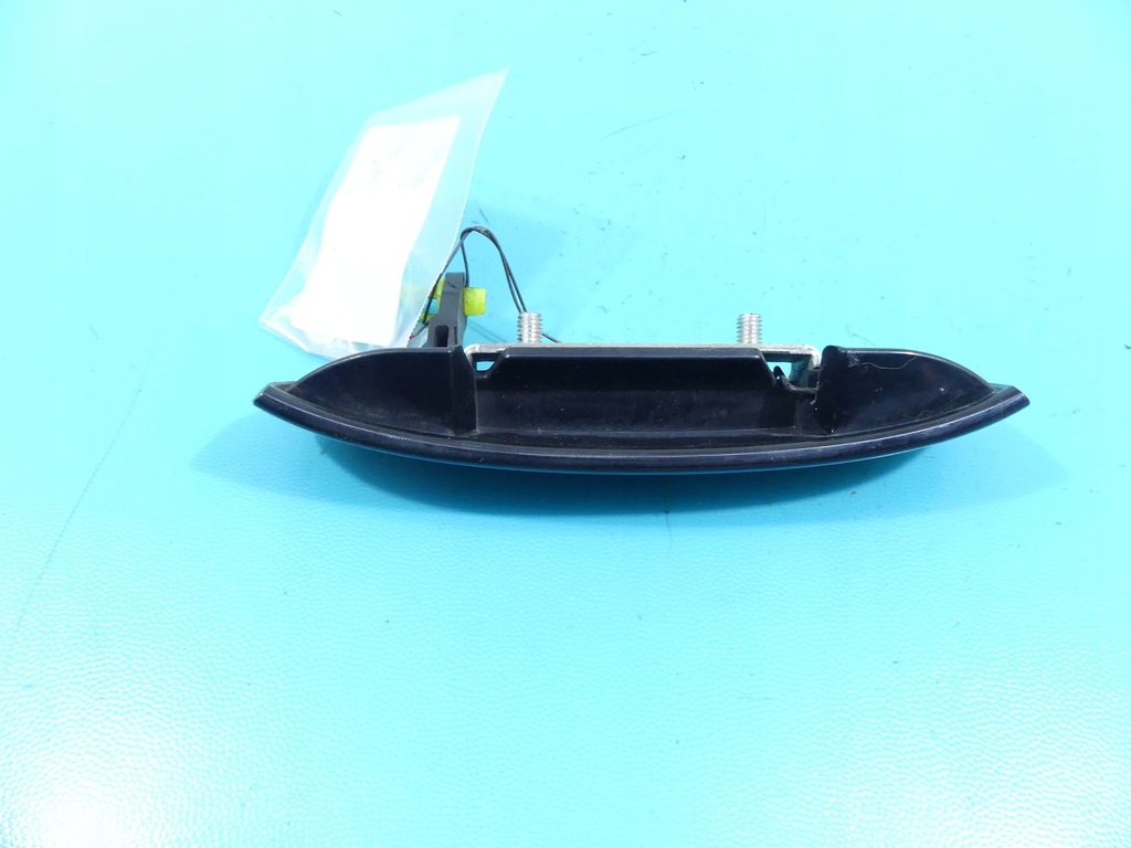 фото №3, Ручка pl зовнішня mitsubishi space star ii