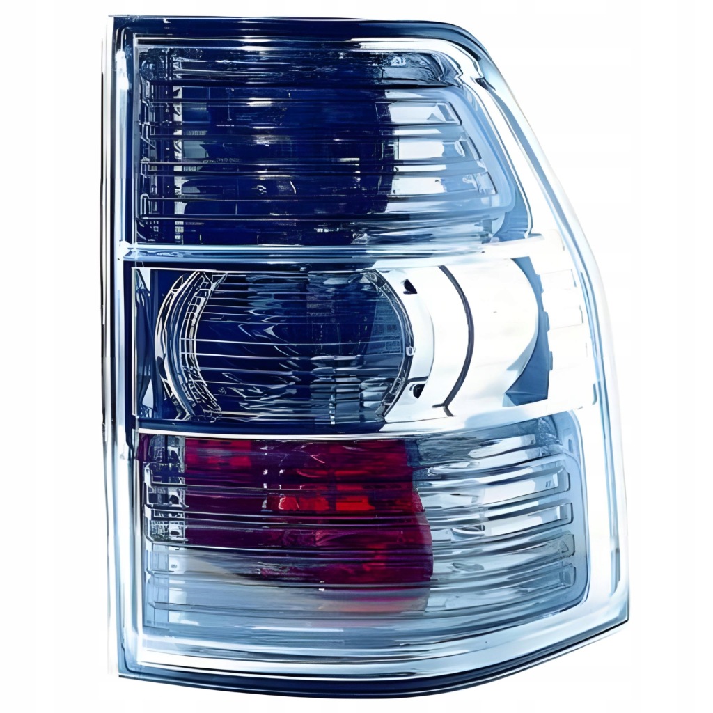 фото №1, Лампа задняя задняя mitsubishi pajero iv 07-12