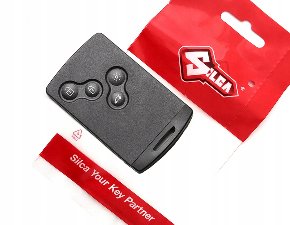 фото №1, Renault grand scenic iii 3 ключ карта pilot 433