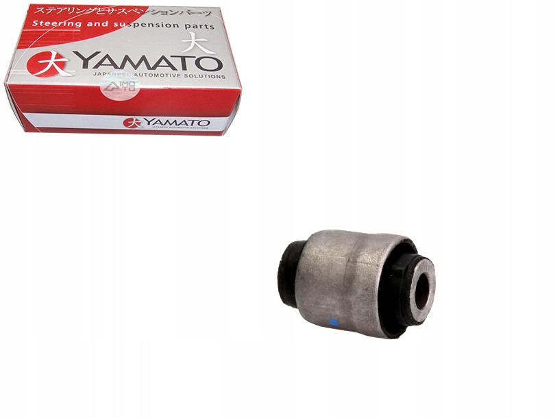 фото №1, Втулка важеля yamato 551a01ba0a