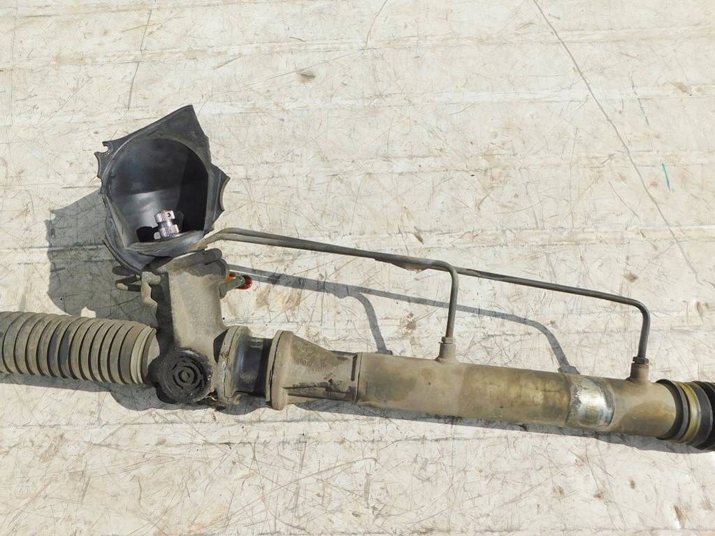 фото №6, Nissan primera p11 2.0 97r рейка рульова 49001 2f900