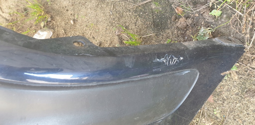 фото №9, Бампер передний перед opel sintra