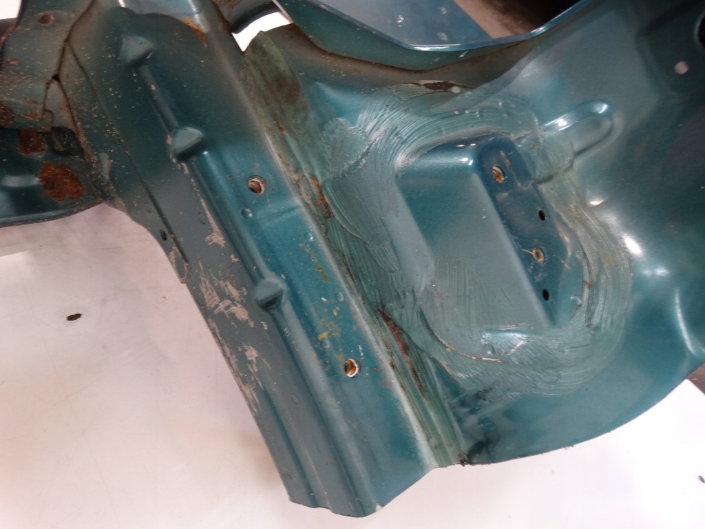 фото №14, Усилитель pas передний suzuki wagon r+