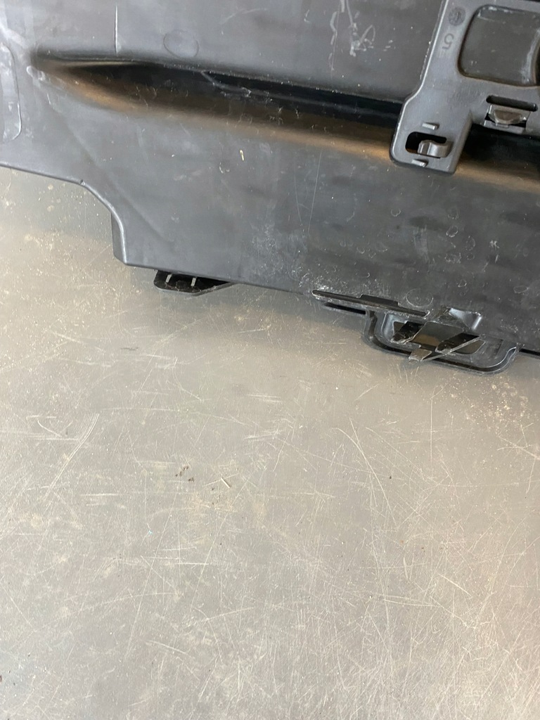 фото №10, Решётка бампера mercedes glc w253 amg lift