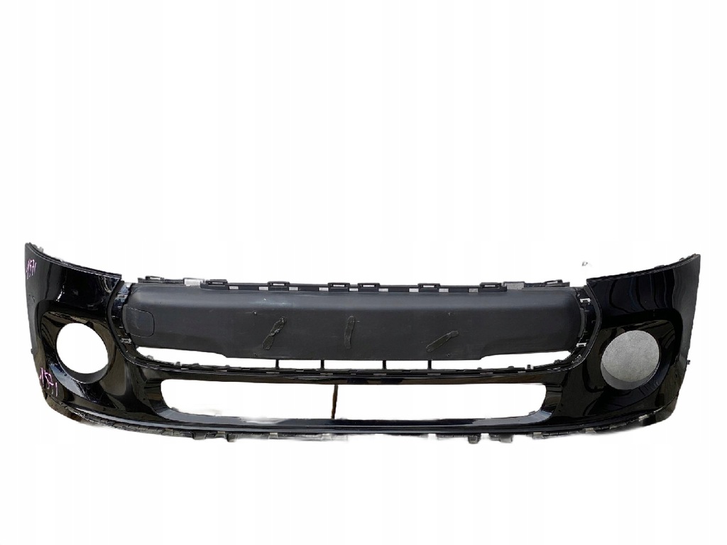 фото №1, Mini оригінальний номер 7317969 бампер передній