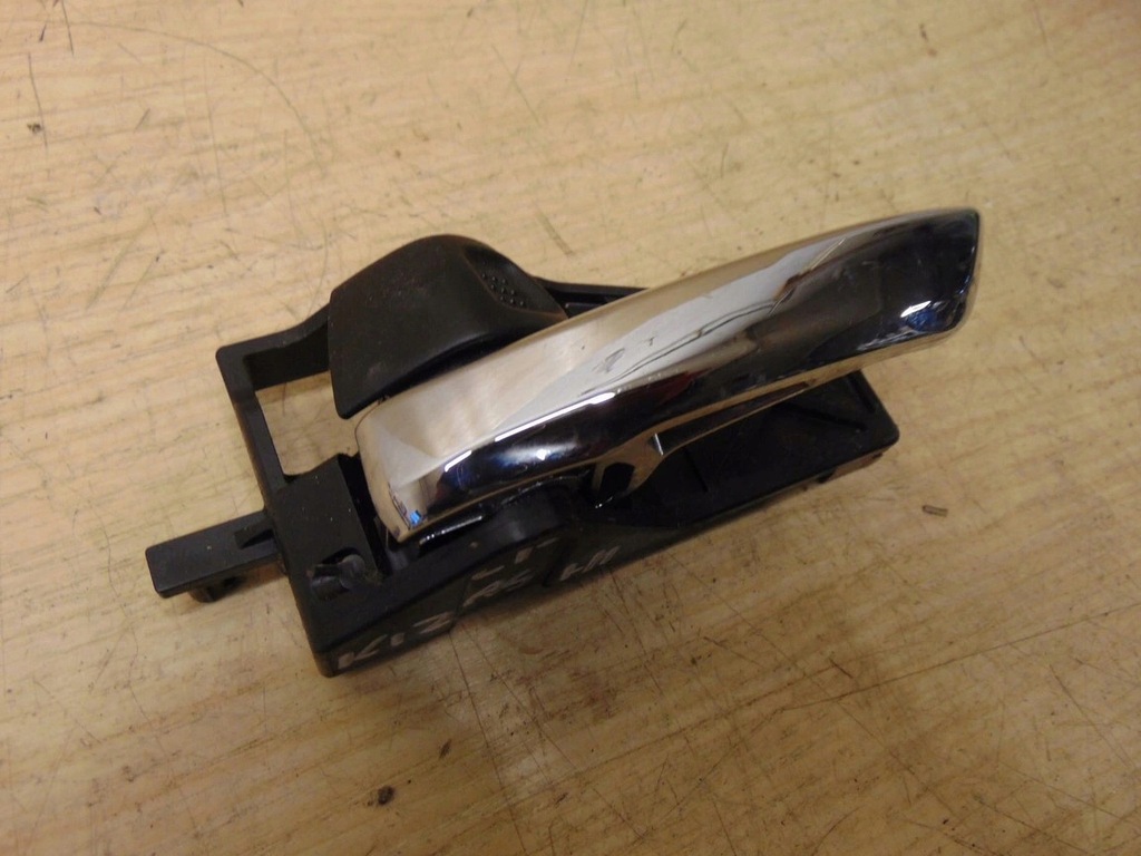 фото №1, Ручка внутренняя левая перед suzuki kizashi