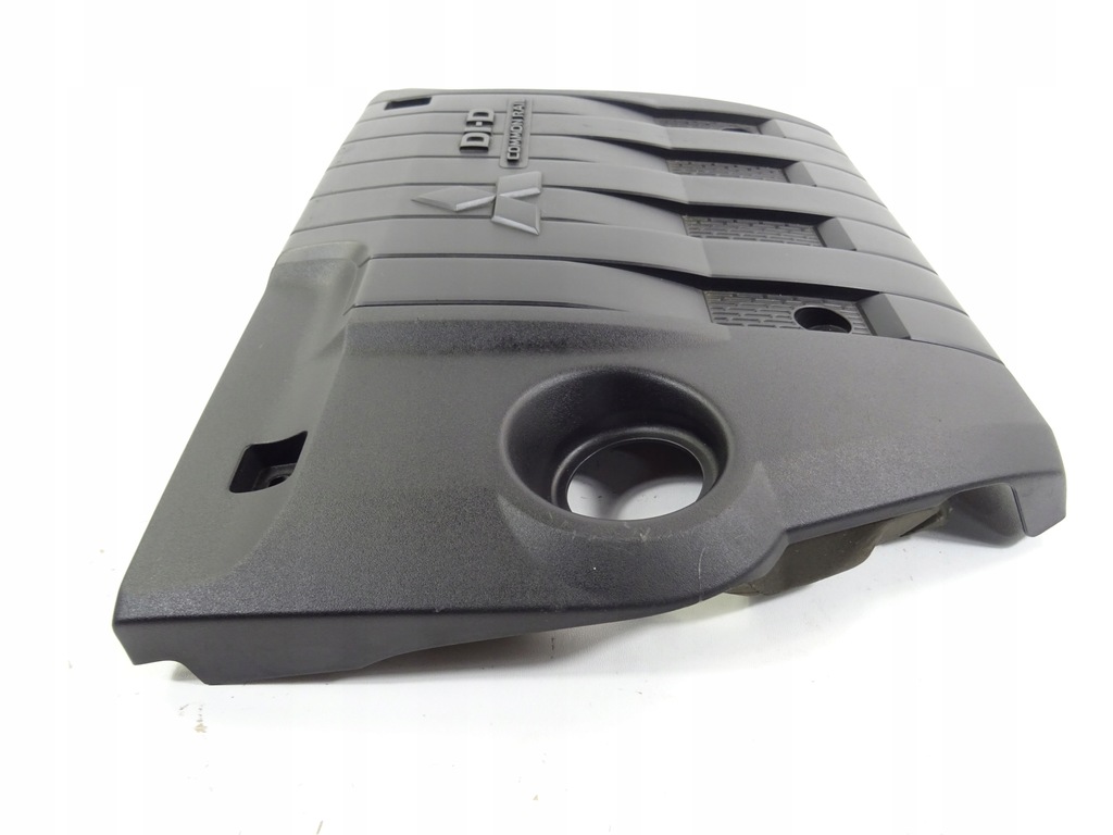 фото №6, Outlander iii lift 2.2 did крышка верхний двигателя a317