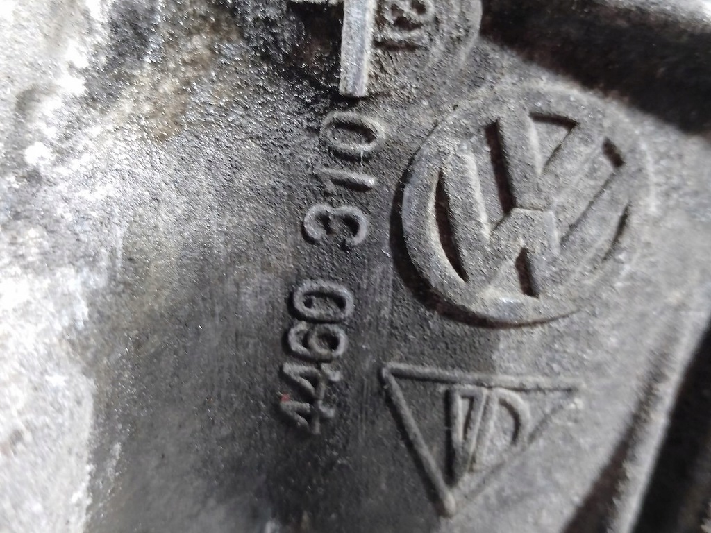 фото №10, Диференціал перед audi q7 2005-2015 4460310066 3.0 tdi