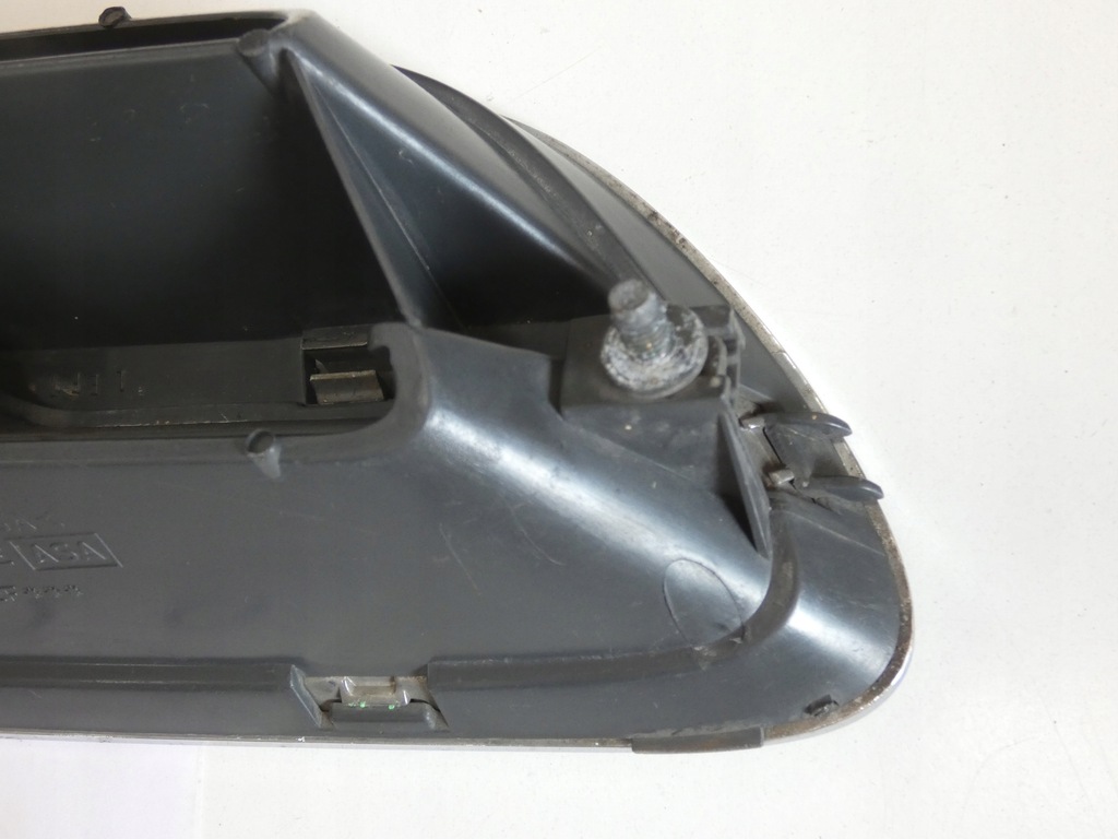 фото №8, Решётка радиатора, решётка радиатора, решётка радиатора nissan primera p-11 левая 520.