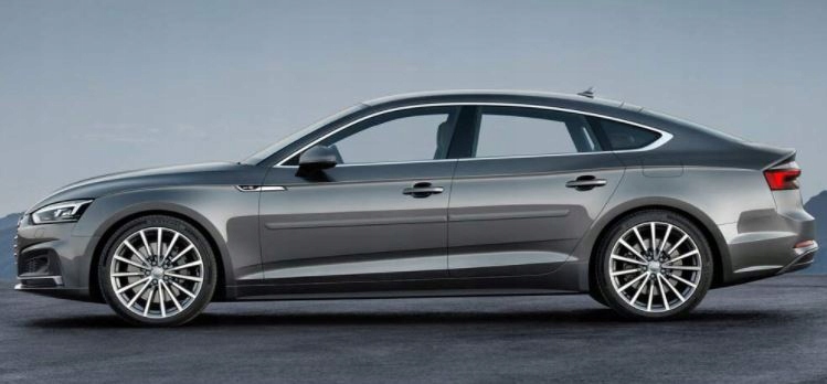 фото №9, Audi a5 f5 сидіння джгут подушки безпеки подушка безпеки сидіння 8w0971553 2016r