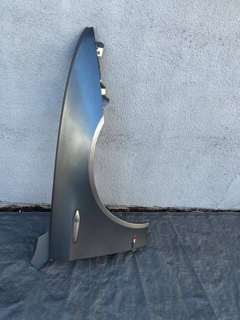 фото №1, Alfa romeo 159 крила правий передній