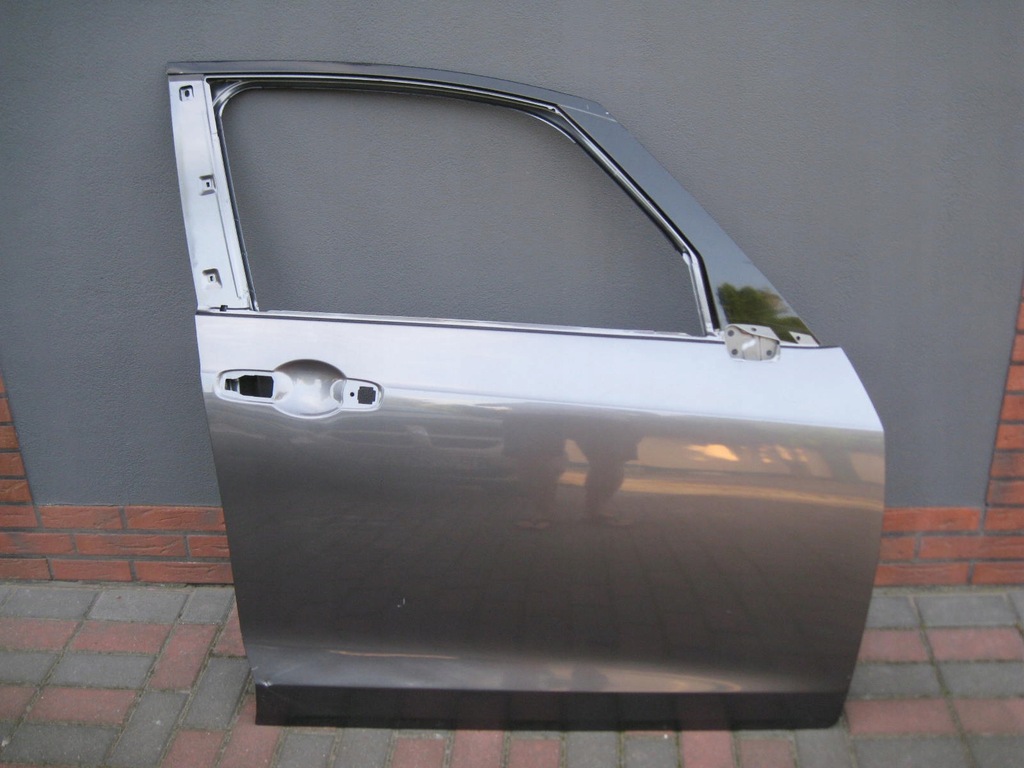 фото №1, Дверь передние правое honda jazz v 2020-2025r оригинал