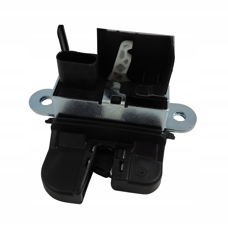 фото №1, Замок крышки багажника seat altea leon toledo iii