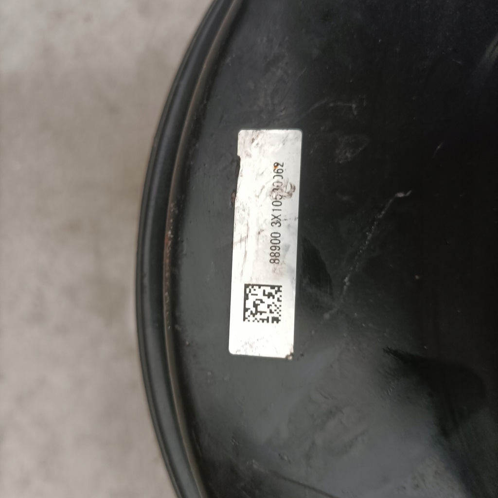 фото №8, Toyota venza 09- підсилювач гальм гальма usa 44610-0t020