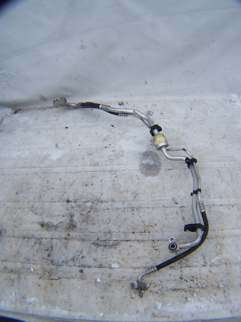 фото №1, Трубки провода кондиционера opel meriva a 1.7 cdti