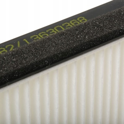 Фільтр салонний do bmw 7 e38 ridex 424i0347 Оригінал