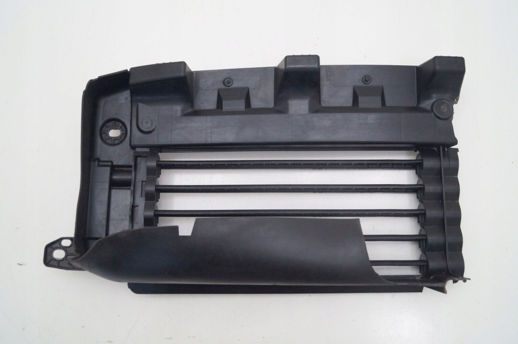 фото №1, Volvo xc40 впуск жалюзи воздуховод воздуха