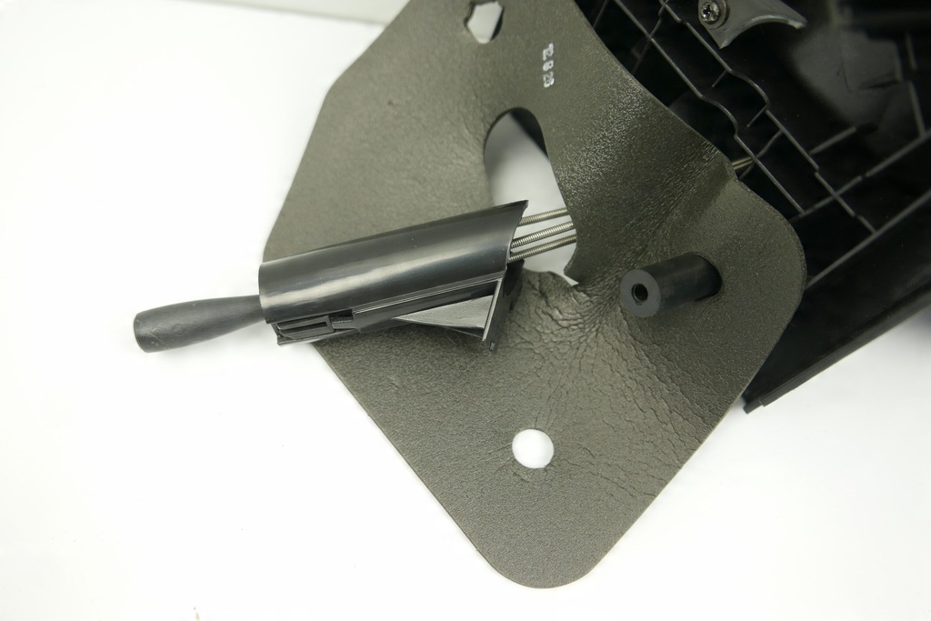 фото №4, Зеркало наружное правое renault twingo ii