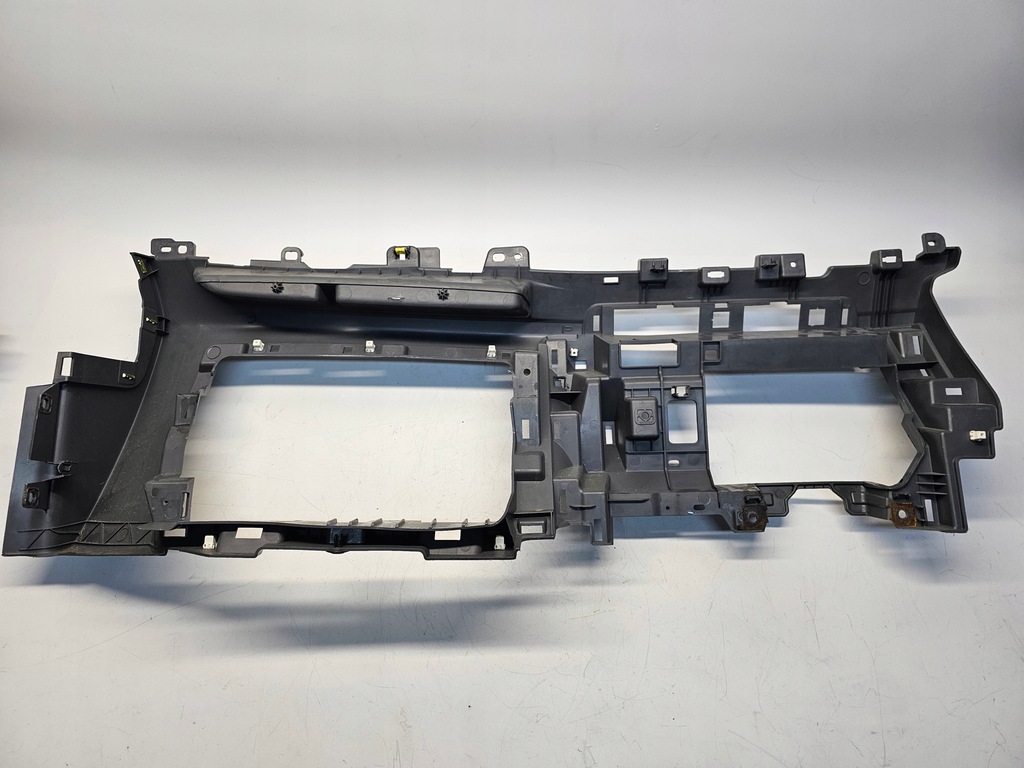 фото №5, Захист консолі dół expert jumpy proace iv 16- #3156