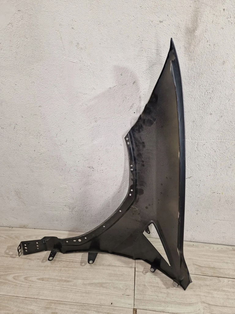 фото №9, Lamborghini urus крыло правый перед