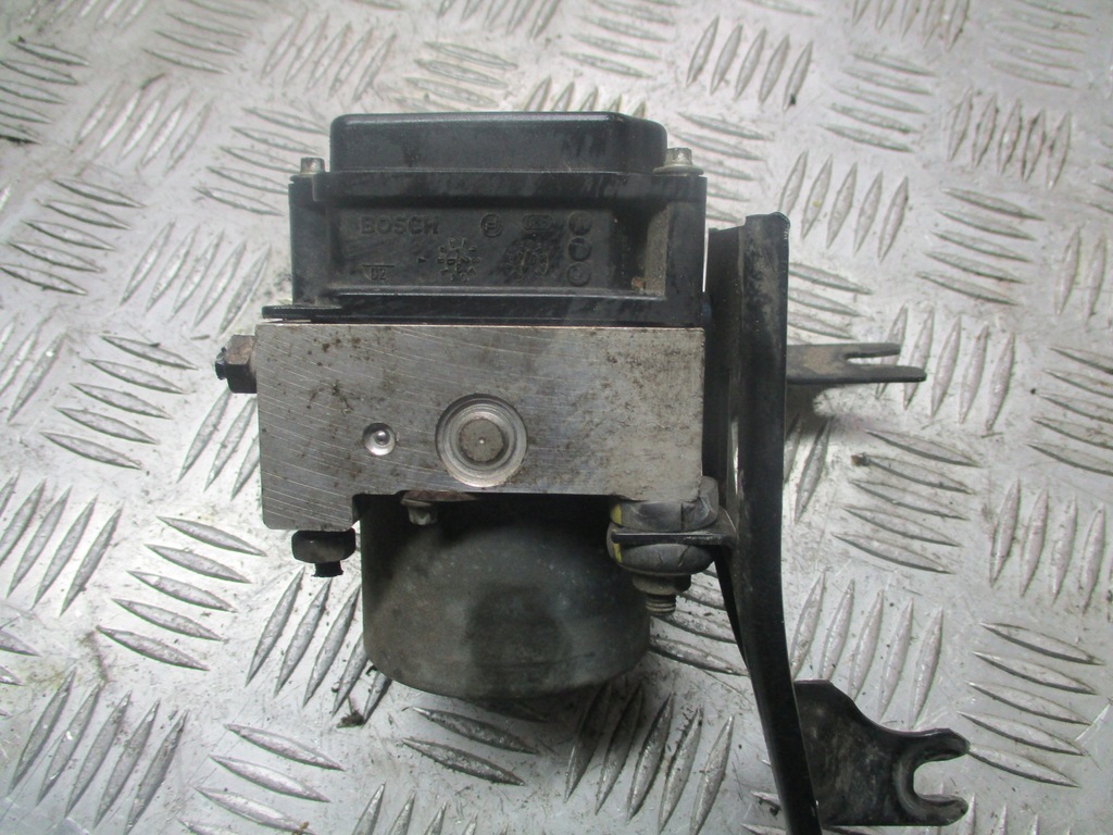 фото №3, Насос abs renault modus 1.2 8200129951