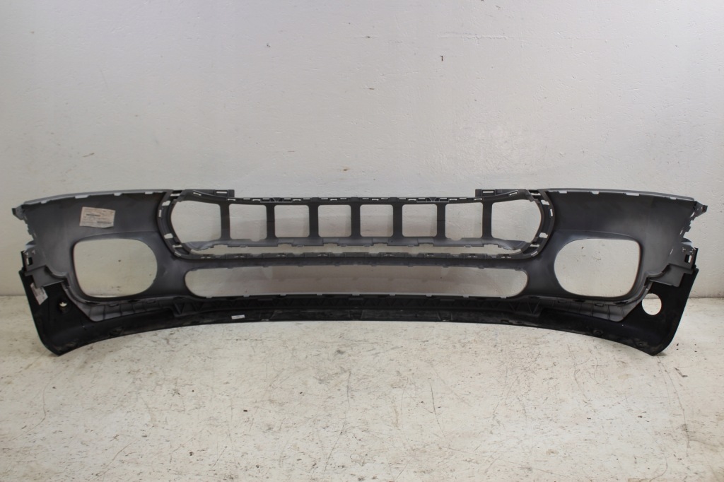 фото №5, Mini cooper one f54 бампер перед передній