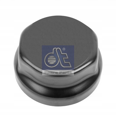 фото №1, Кришка ступиця bpw m125x2 ecoplus різьба wew.