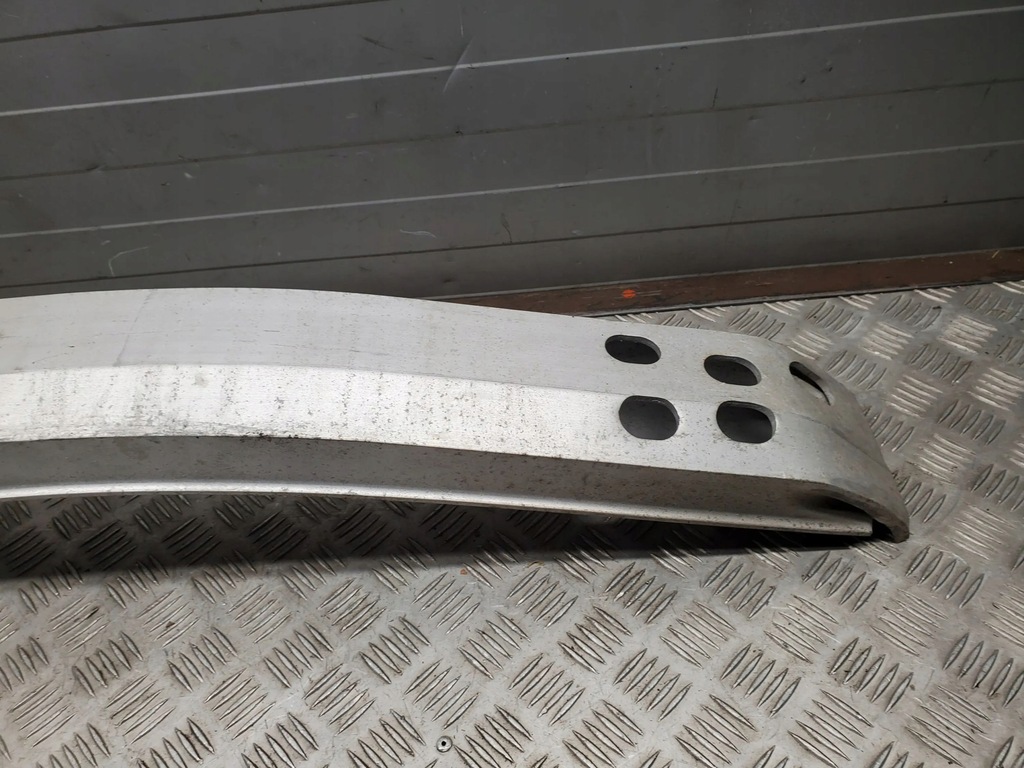 фото №6, Lexus nx 2015 з задній поперечина бампера заднього