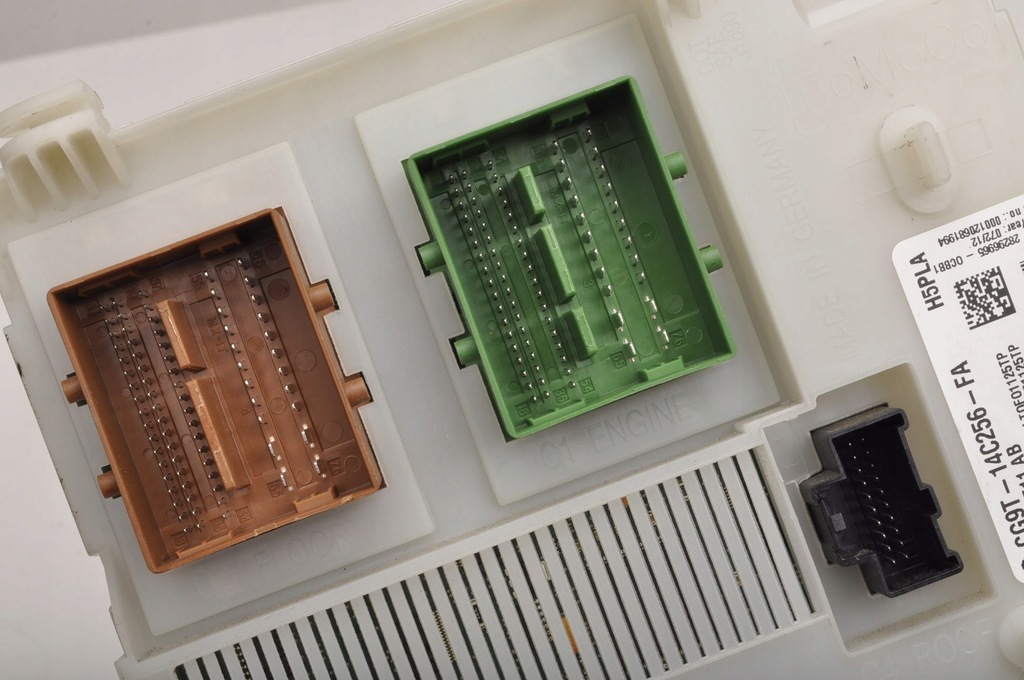 фото №6, Volvo s60 ii v60 коробка предохранителей 31314511ab