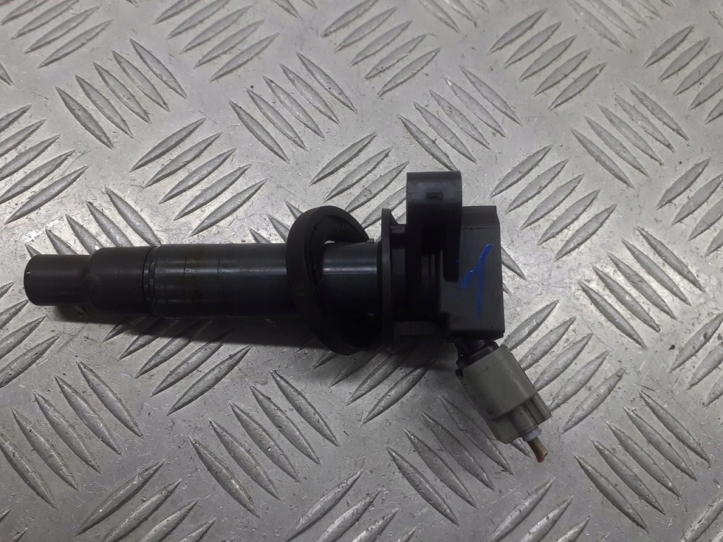 фото №1, Катушка зажигания citroen c1 1.0 90919-02239