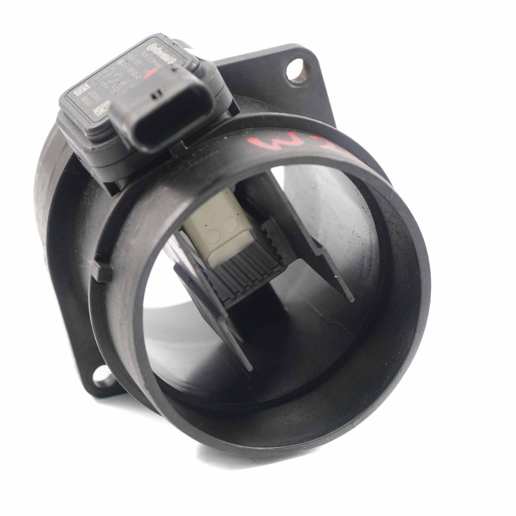 фото №10, Mercedes w204 w639 om651 витратомір дизель